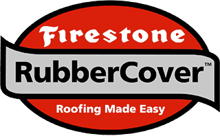 Firestone RubberCover EPDM Rubber Roofing