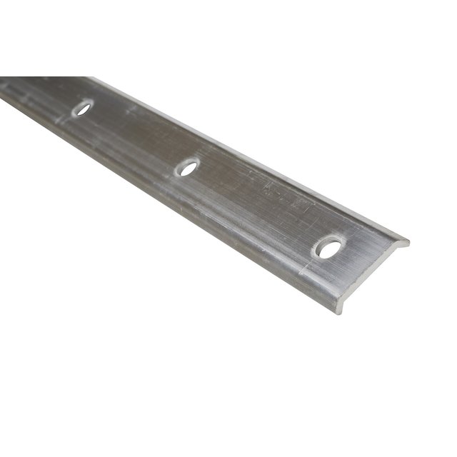 Termination Bar 2500mm including fixings