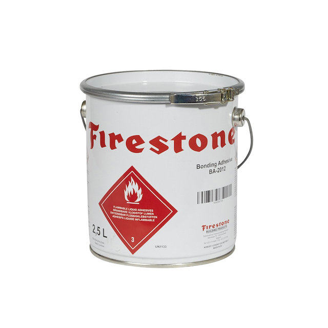 Firestone Contact Adhesive Green